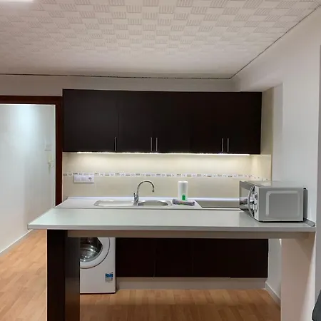 Apartamento Cerca Del Mar Y Cala Calpe Exterior photo