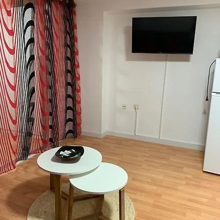 Apartamento Cerca Del Mar Y Cala Calpe Exterior photo