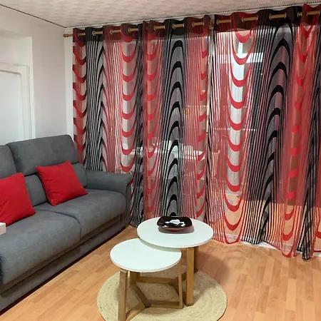 Apartamento Cerca Del Mar Y Cala Calpe Exterior photo