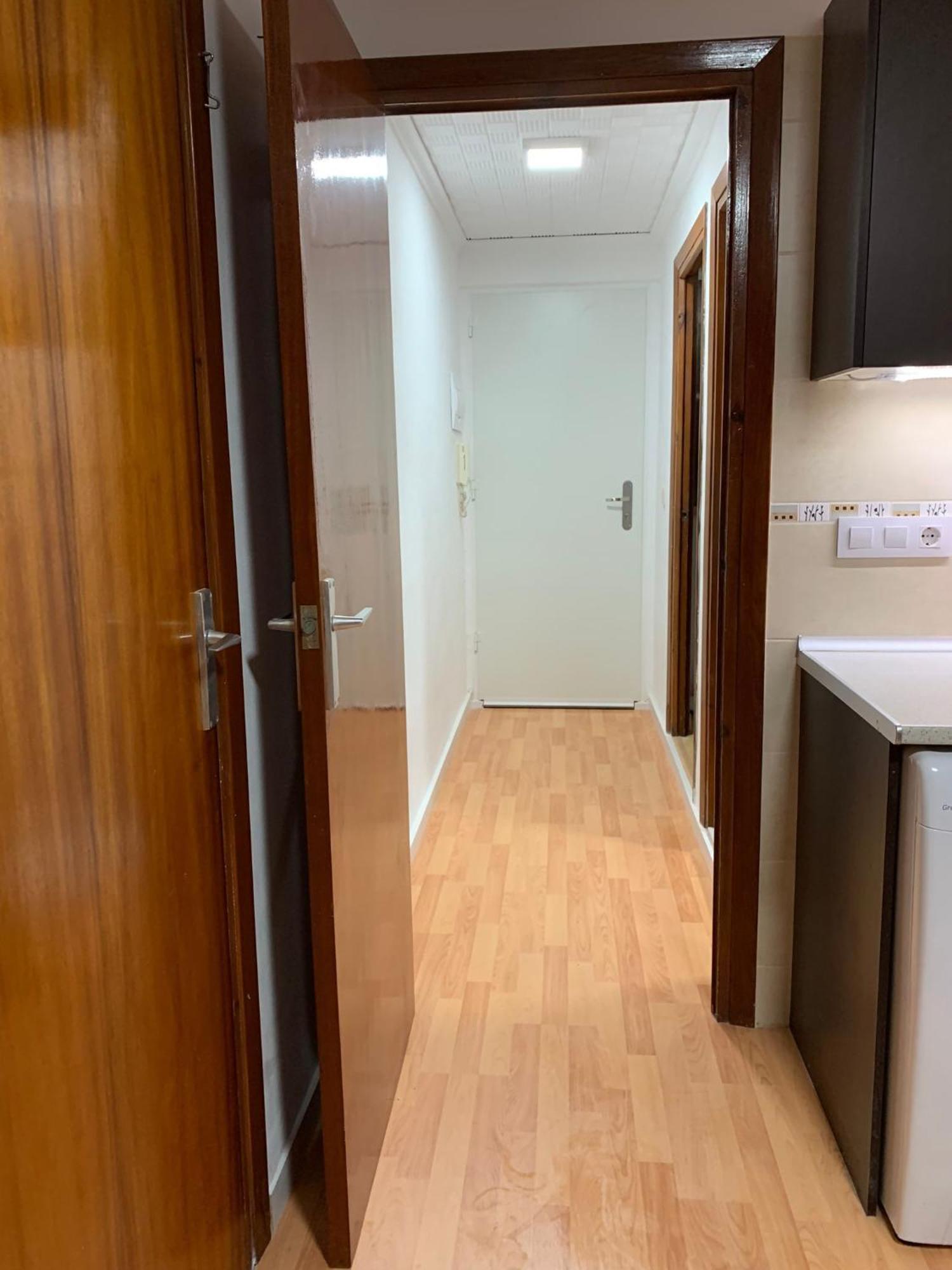 Cerca Del Mar Y Cala Apartment