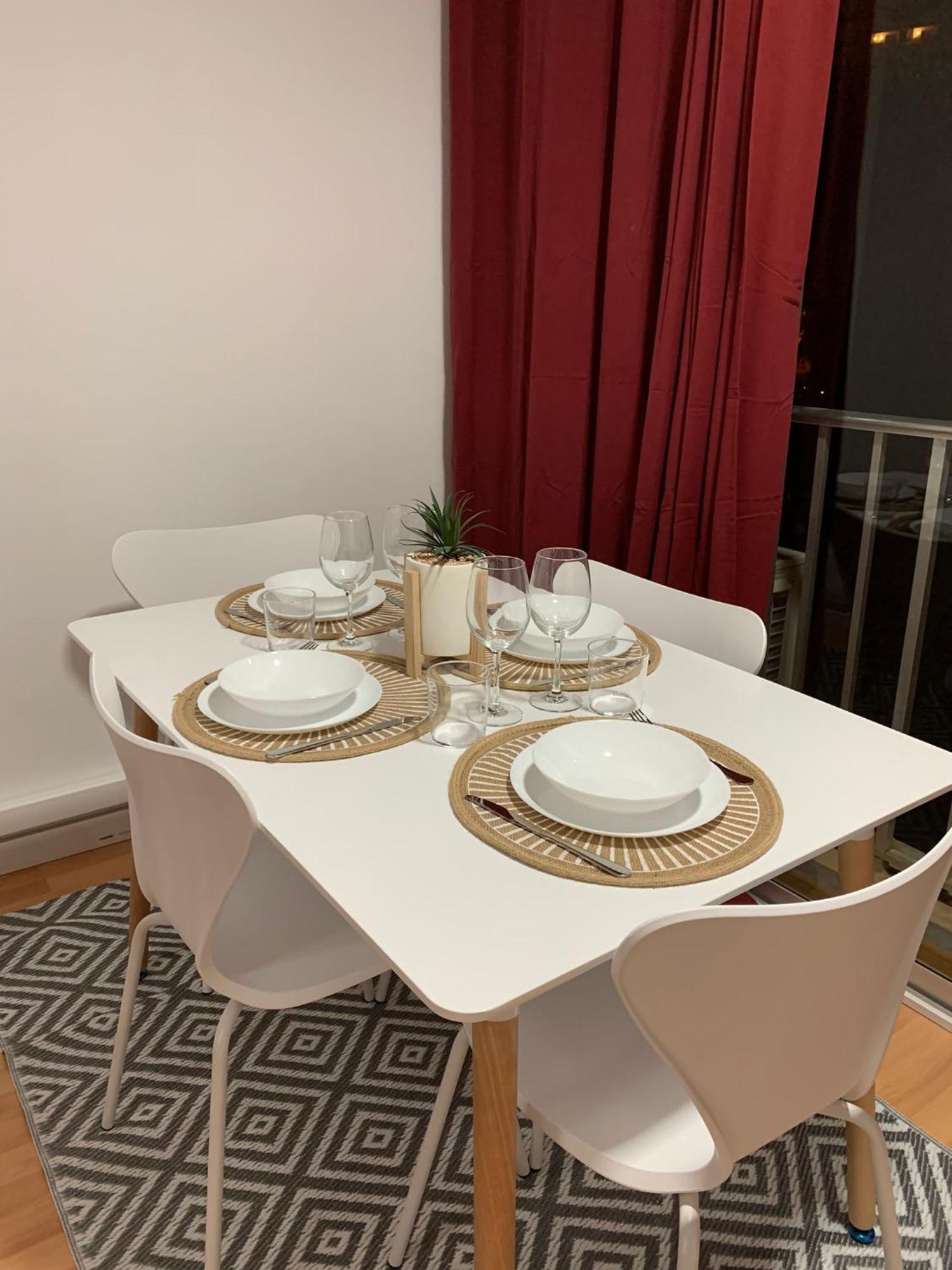 Cerca Del Mar Y Cala Apartment *