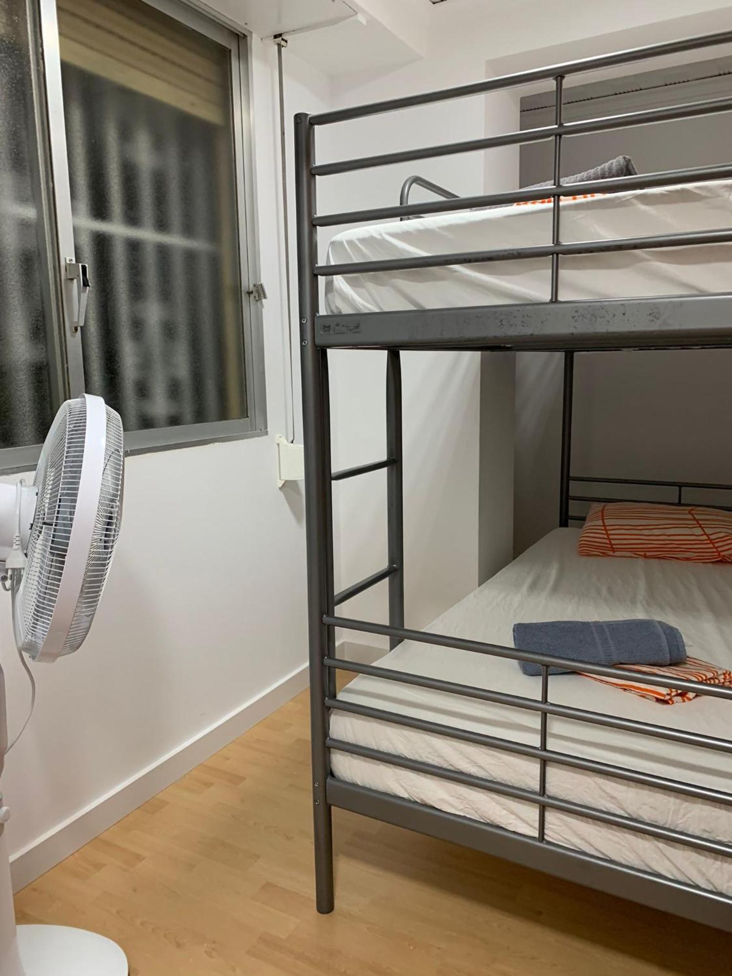 Cerca Del Mar Y Cala Appartement