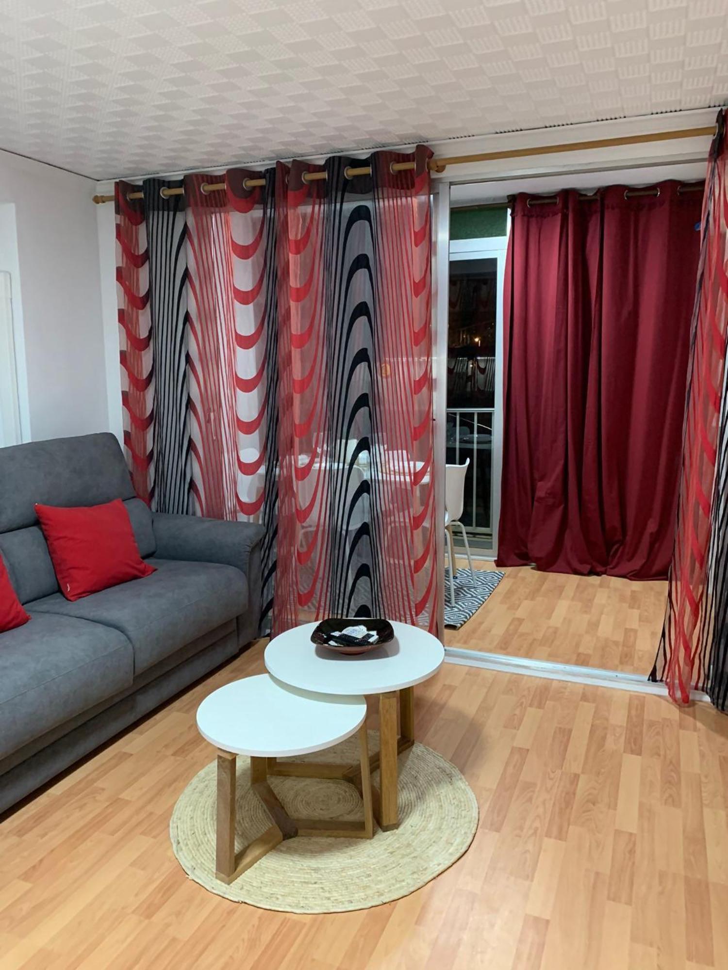 Apartment Cerca Del Mar Y Cala Calpe
