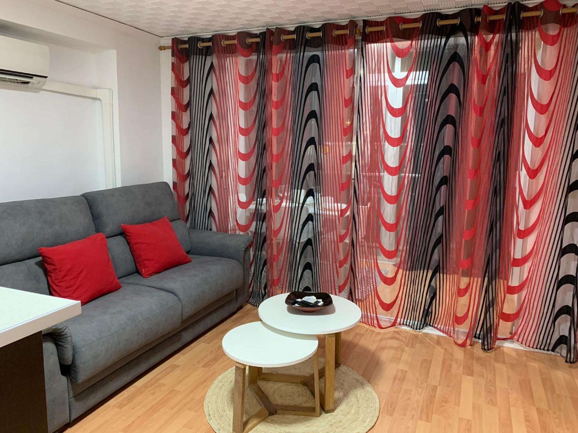 Cerca Del Mar Y Cala Apartment